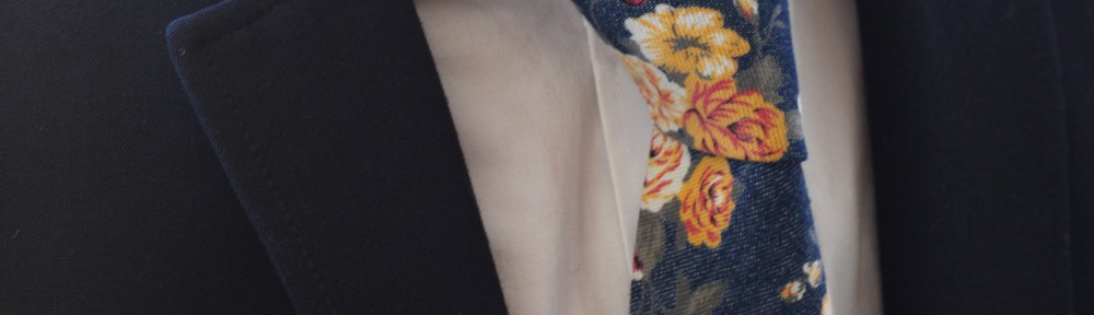 ビジネスファッションで仕事力があがるワケ２ できる営業マンはおしゃれがお好き いむりんぶろぐ